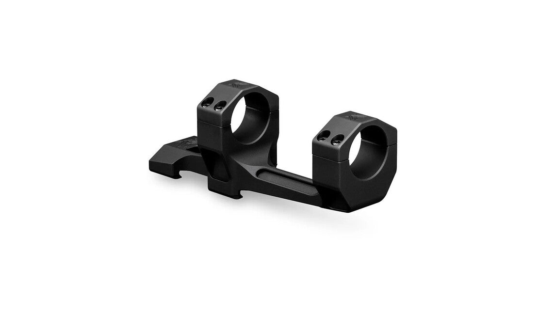 VorTex Optics Präzise taktische Montage mit neigungsfreiem Rohr 34mm Cant.Mount 1.57