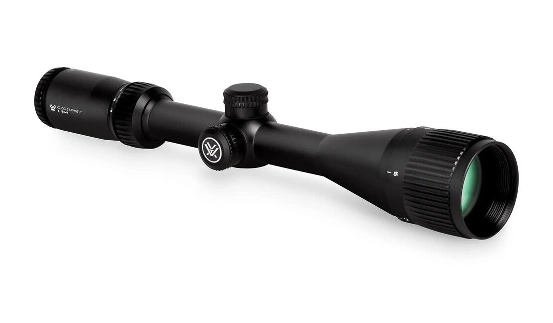 VorTex Optics Crossfire ll 6-18x44 AO V Brite MOA Zielfernrohr