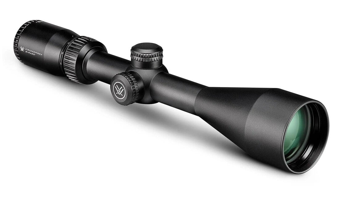 VorTex Optics Crossfire® II 3-9x50 Straight-Wall BDC Zielfernrohr