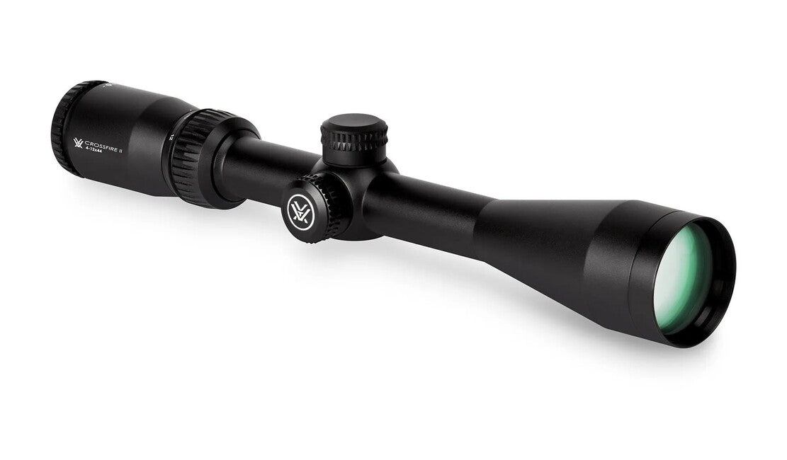 VorTex Optics Crossfire® II 4-12x44 SFP V-Plex MOA Zielfernrohr