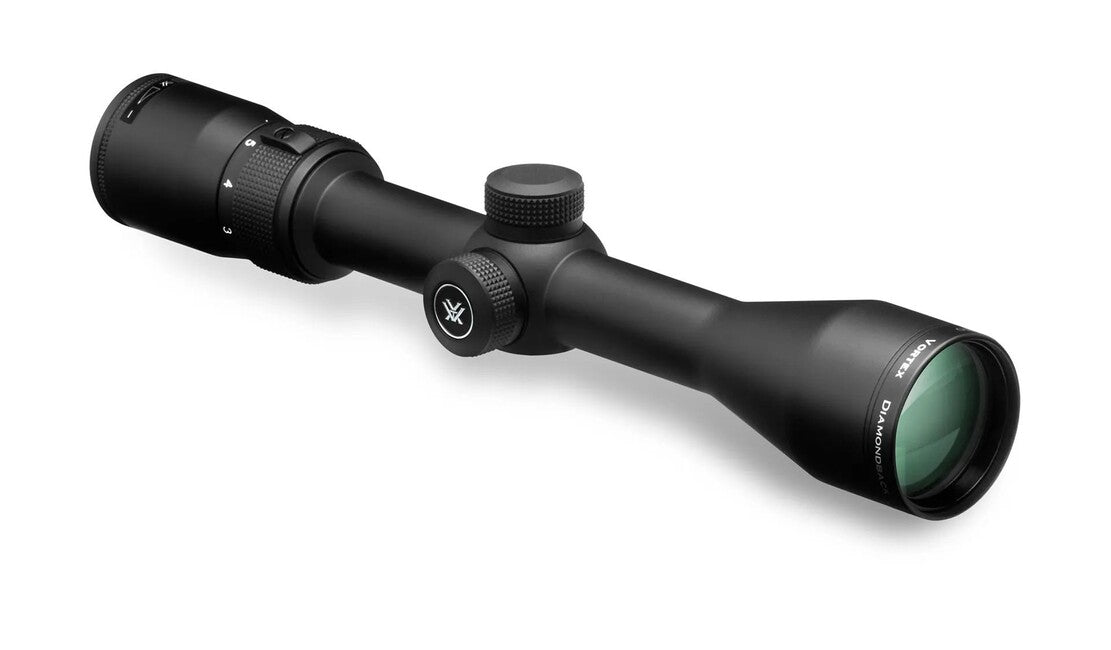 VorTex Optics Diamondback® 3-9x40 SFP V-PLEX MOA Zielfernrohr