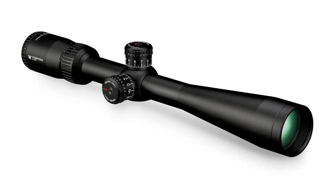 VorTex Optics Diamondback® Tactical 4-12x40 SFP VMR-1 MOA Zielfernrohr