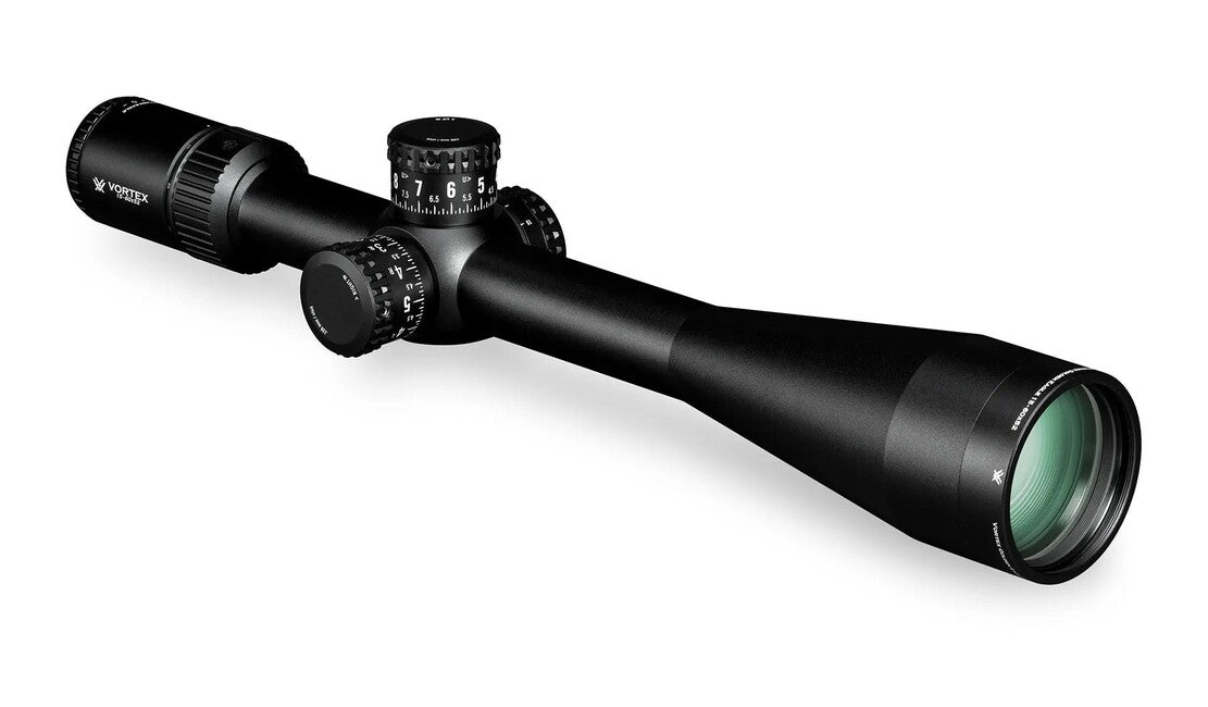 VorTex Optics Golden Eagle® HD 15-60x52 SCR-1 SFP MOA zielfernrohr