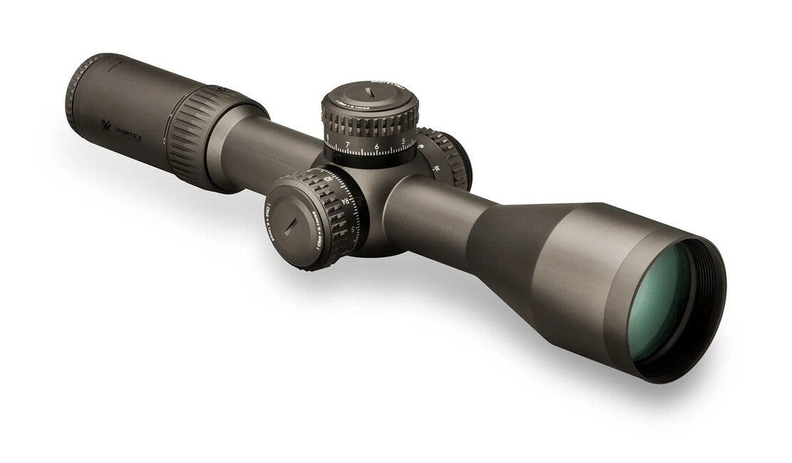 VorTex Optics Razor® HD Gen II 4.5-27x56 FFP Tremor 3 MRAD