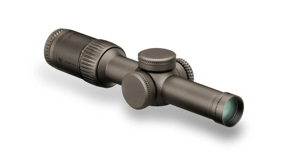 VorTex Optics Razor® HD Gen II-E 1-6x24 SFP JM-1 BDC Zielfernrohr