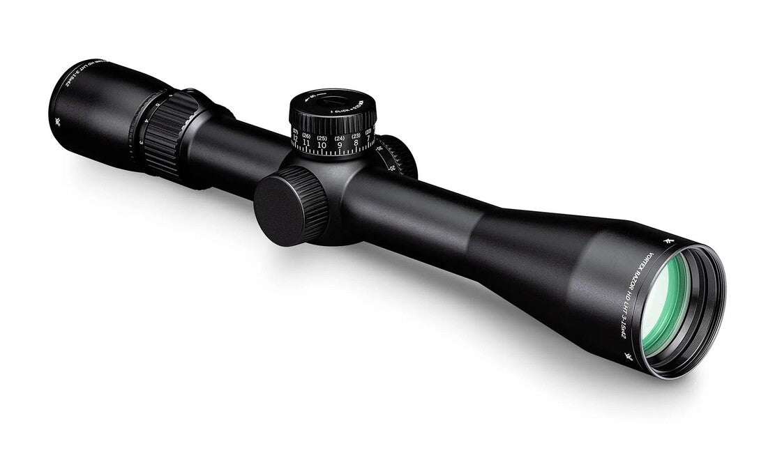 VorTex Optics Razor® HD LHT™ 3-15x42 SFP HSR-5i MRAD puškohof