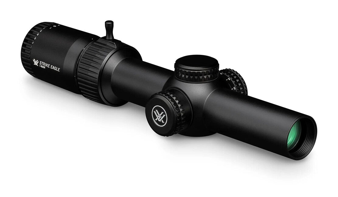 VorTex Optics Strike Eagle 1-8x24 SFP AR-BDC3-MOA Zielfernrohr