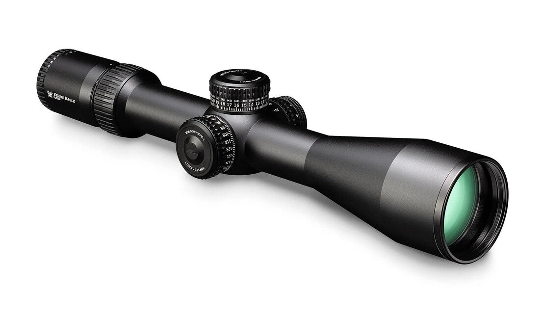 VorTex Optics Strike Eagle 5-25x56 EBR-7C MOA zielfernrohr