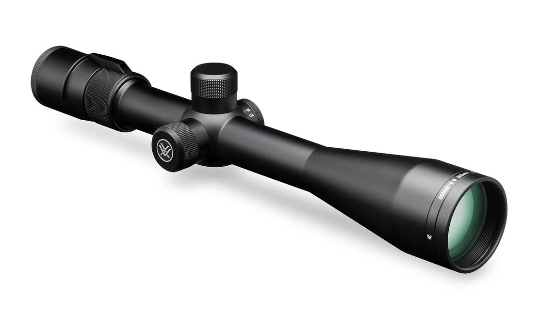 VorTex Optics Viper® 6.5-20x50 SFP mil dot moa Zielfernrohr