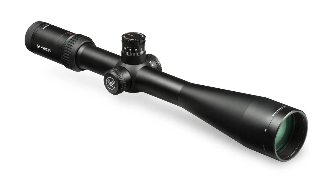 VorTex Optics Viper® HSLR™ 6-24x50 FFP XLR MOA