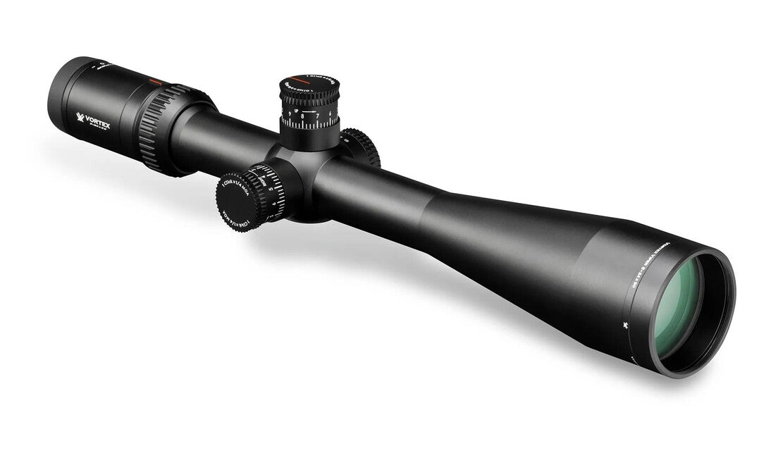 VorTex Optics Viper® HST™ 6-24x50 SFP VMR-1 MRAD puškohorníčko