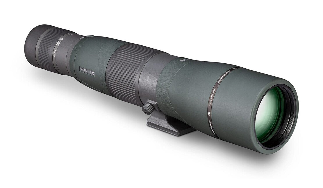 VorTex Optics Razor® HD 22-48x65 gerades Beobachtungsfernrohr
