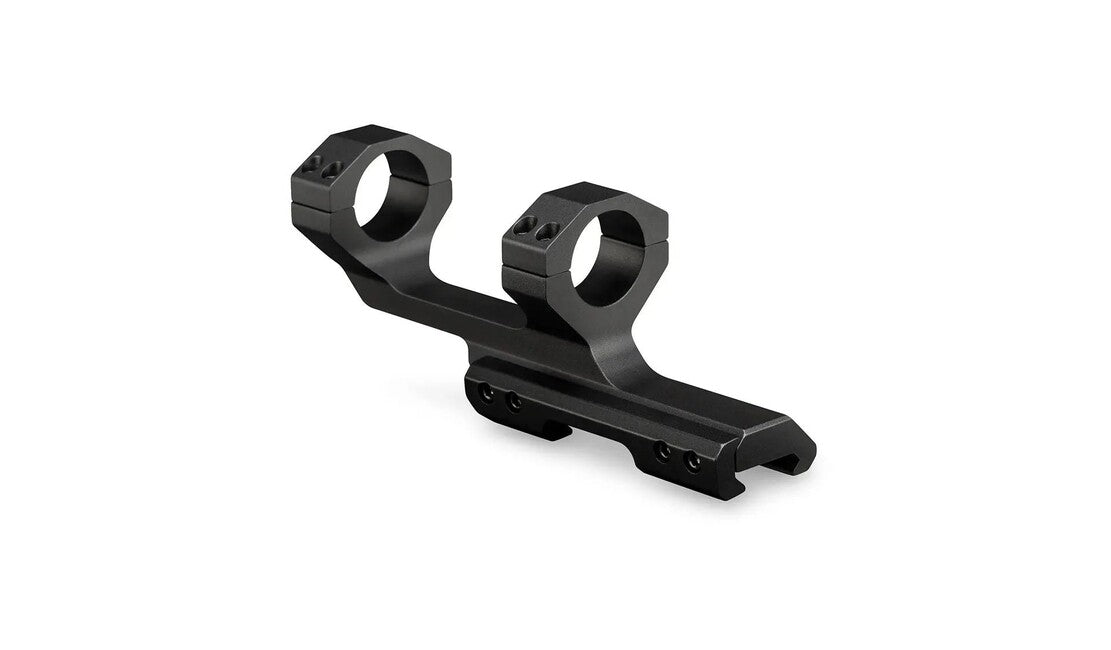 VorTex Optics Sport vormontierte Baugruppe 1" Cantilever Mount 2" Offset-1.59"