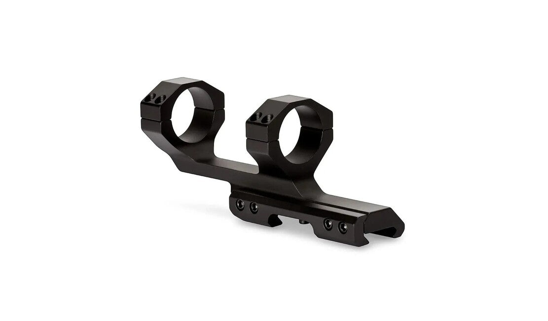 VorTex Optics Sport vormontierte Baugruppe 30mm Cantilever Mount 3" Offset-1.59"
