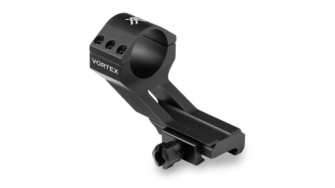 VorTex Optics Sport vormontierte Baugruppe 30mm Single Cantilever Ring Absolute Co-Witness - 37mm