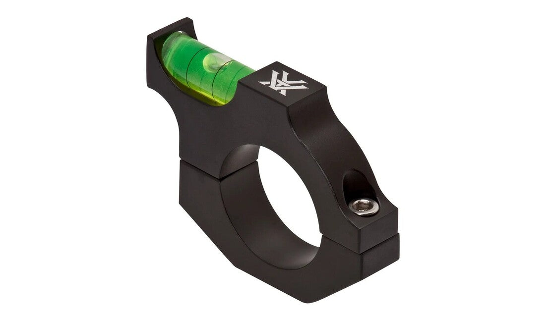 VorTex Optics 30mm wassserwaage