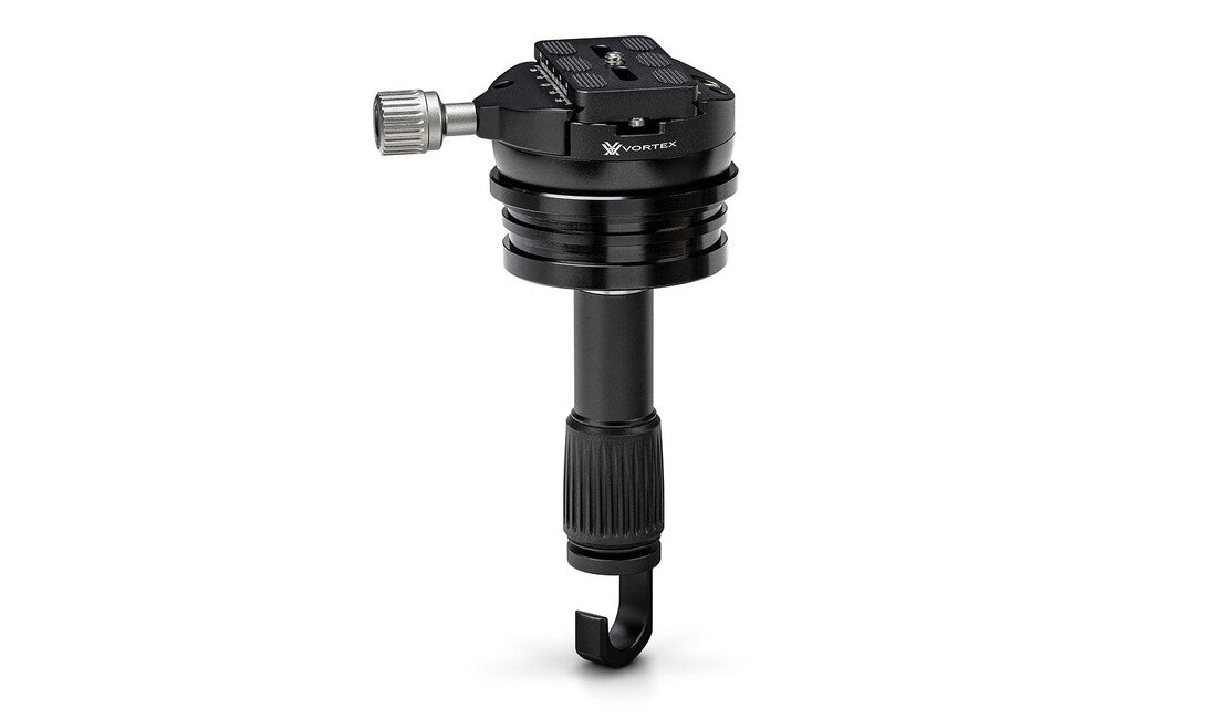VorTex Optics Radian™ nivellierkopf für stative