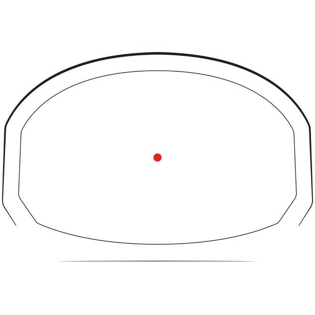 VorTex Optics Venom Kollimator Red Dot (6MOA dot)