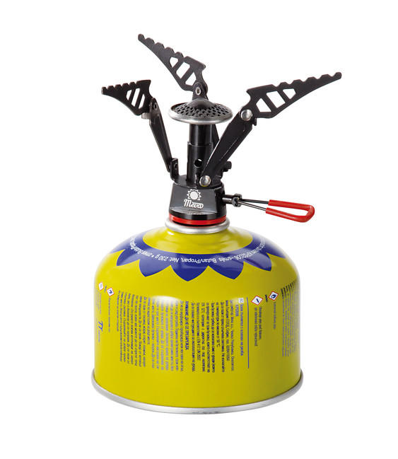 MEVA Gaskocher SPARK