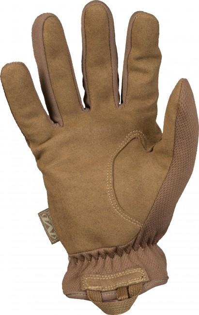 Mechanix Wear FastFit handschuhe, antistatisch, coyote