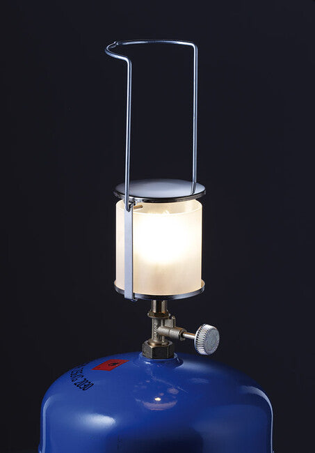 MEVA Gaslampe Domino