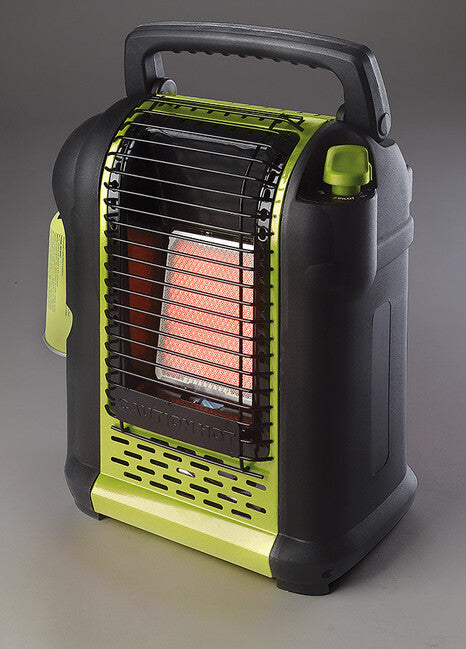 MEVA Olymp Mobile Heater