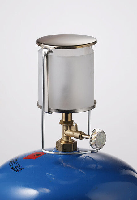 MEVA Gaslampe Domino
