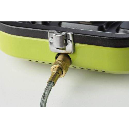 MEVA Dual Compact φορητή σόμπα αερίου