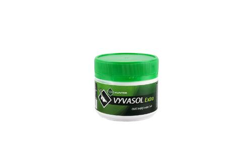 Vyvasol trophäen-reiniger 250 g, biela