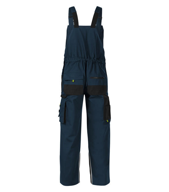 Rimeck Ranger Pants Men's Cordura®, Navy Blue