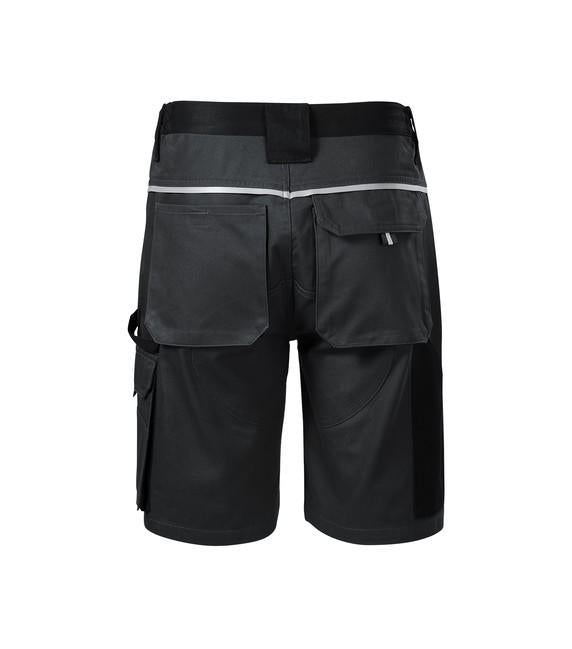 Rimeck Woody Shorts, Grey