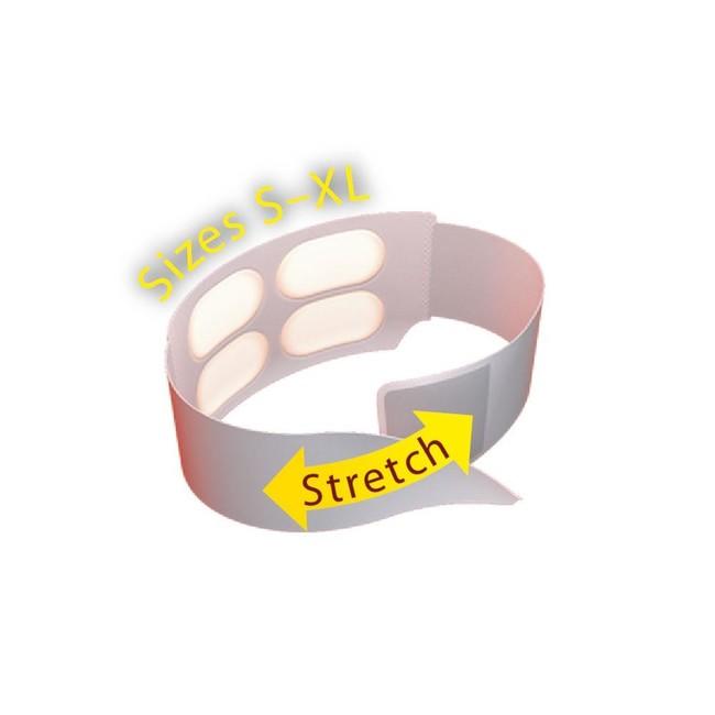Thermopad Nierenwärmer Wärmegürtel 1 Stück
