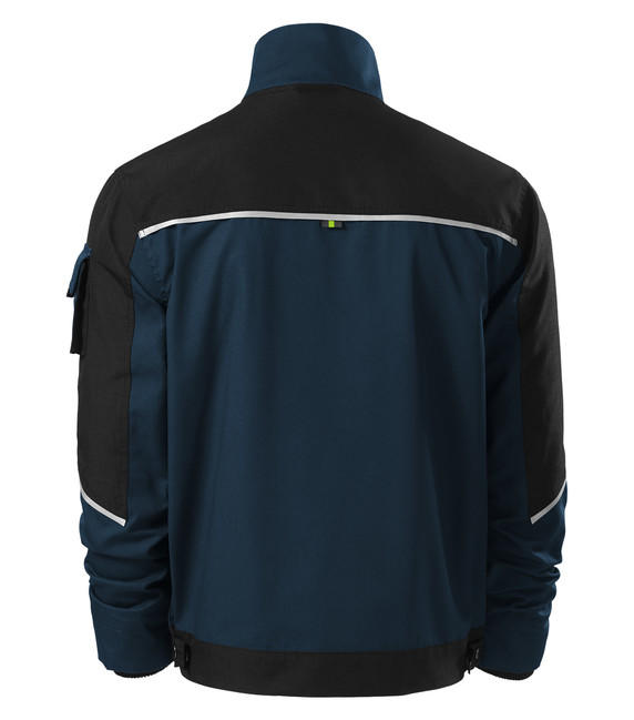 Rimeck Ranger Cordura®, herren-Arbeitsjacke dunkelblau