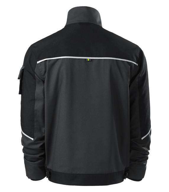 Rimeck Ranger Arbeitsjacke Cordura®, grau