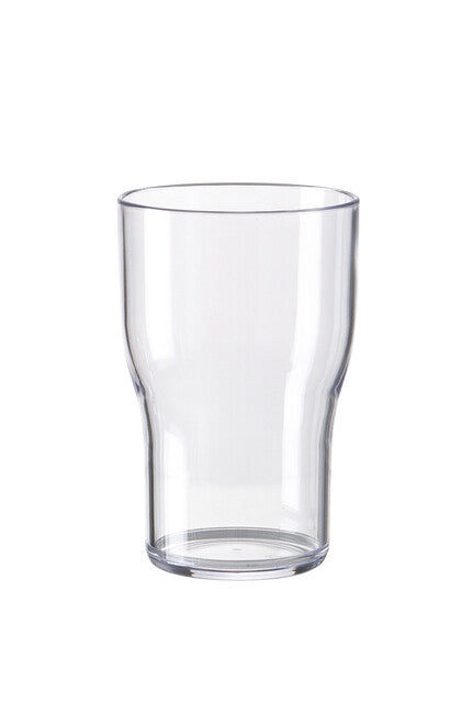 Waca Polycarbonat Wein/Bier/Saft Glas 190 ml