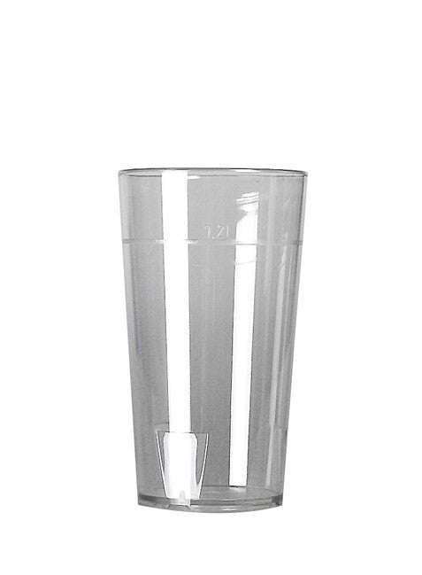 Waca Polycarbonat Becher 0,2 l