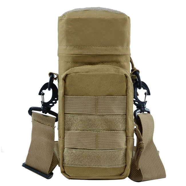 WARAGOD Axan flaschenabdeckung, khaki