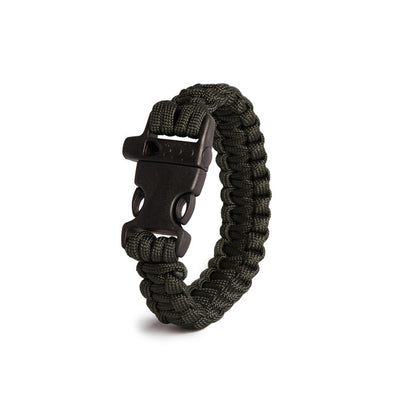 Paracord-Armbänder