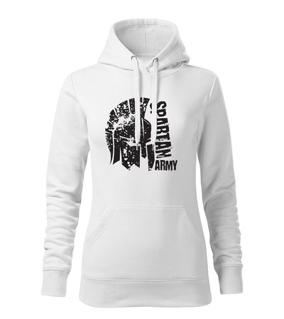 Bedruckte Sweatshirts Spartan Army
