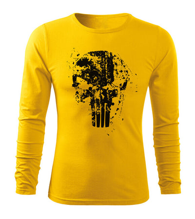 Bedruckte Langarmshirts