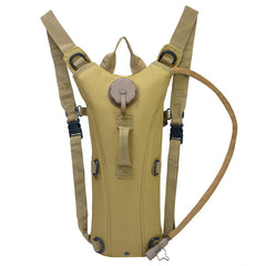 WARAGOD Flöde taktischer hydrovak, khaki