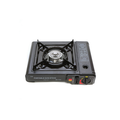 Camping Stoves