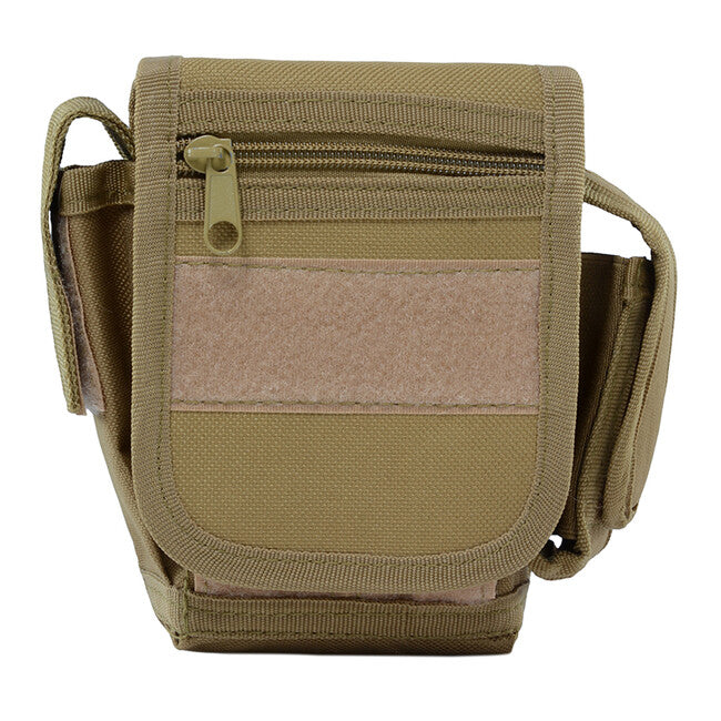 WARAGOD Häri Gürteltasche, khaki