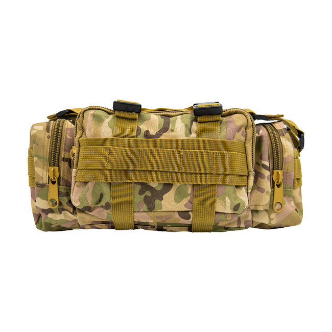 WARAGOD HÖFT taktische nierentasche MC