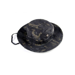 WARAGOD Hut Huvud, Dark-camo