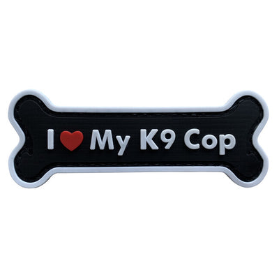3D-Patches