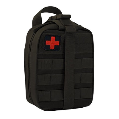 Empty First Aid Kits