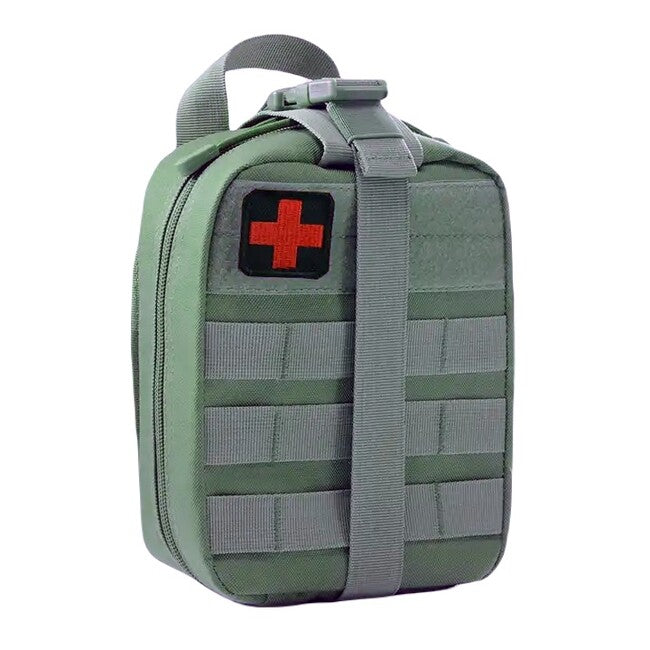 WARAGOD IFAK Sanitäter, Olive