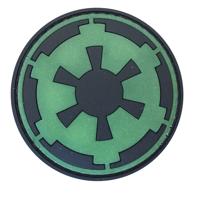 WARAGOD Imperial PVC Applikation