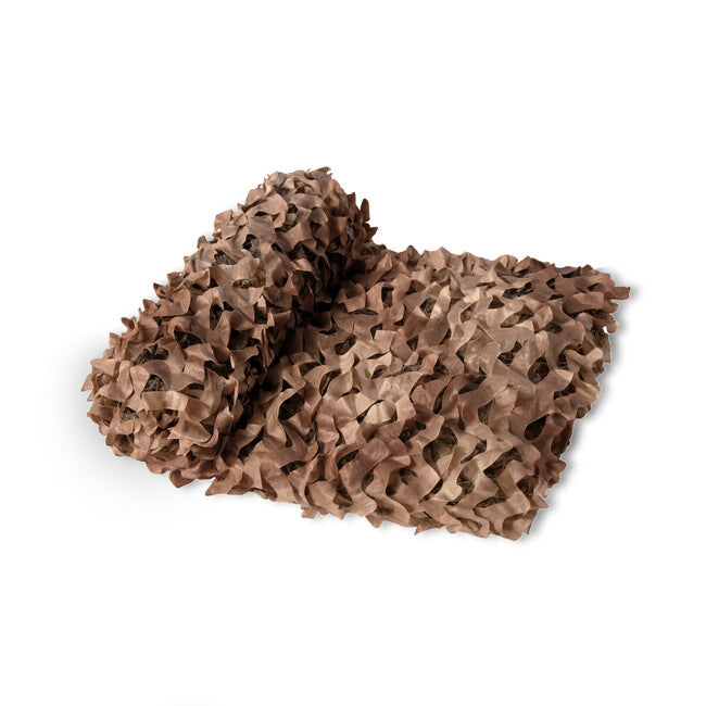 WARAGOD Kameleon Tarnnetz muster desert 2x2m